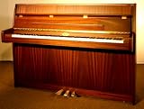 Kemble Oxford Upright Piano