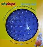 Edushape 7" Sensory Ball - Colors May Vary