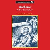 Warhorse: A Novel of the Old West | [John Cunningham]