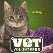 Acting Out: Vet Volunteers, Book 14 | [Laurie Halse Anderson]