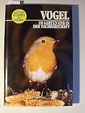 V&ouml;gel im Garten und in der Nachbarschaft - Lohmann Michael Orbis Bildstelle und Fabbri Editore: