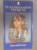 Tutankhamen's treasure