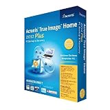 Acronis True Image Home 2012 Plus (1 PC)