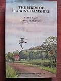 The birds of Buckinghamshire