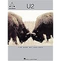 U2 (The Best of 1990-2000) (Paperback)