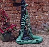 CH 30 metre Coiled Hose Pipe