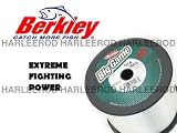 Berkley Big Game Fishing Line 15lb 3600yds Spool Clear