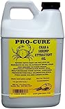 Pro-Cure Shrimp Attractant Oil, 1/2-Gallon