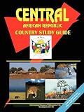 Central African Republic Country Study Guide