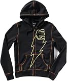 Etnies - etnies Strike Cust Hoody Women's Zip Fleece