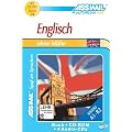 Englisch ohne M�he. Multimedia-PLUS. Lehrbuch + 4 Audio CDs + CD-ROM