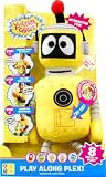 Yo Gabba Gabba! Play Along Plush - Plex