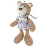 Eigenschaften sigikid 48321 / Sigikid 48321 - Boller Jan, Spielfigur