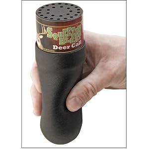 Quaker Boy Squeezin' Bleat Deer Call by 