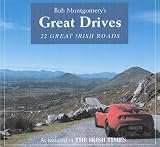 Great drives : 22 great Irish roads