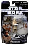 STAR WARSE5 TESB SAGA Major Bren Derlin # 008IMAGE