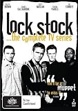 Lock, Stock... Complete Series - 2-DVD Set