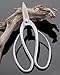 Mu Tian Bonsai Scissors Bonsai Shear Root Pruning Scissors Branch Scissors 180 Mm (7