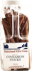 12" Cinnamon Sticks - 1 lb