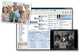 picture of Who Do You Think You Are? Family Tree Maker Version 4 (PC) New Version