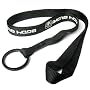 Body Glove Neck Strap / Lanyard with Ring for Flash Drive, ID badge and keys