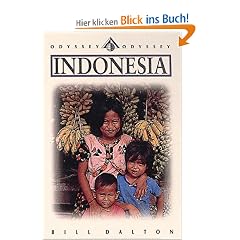 Indonesia (Odyssey Guides)