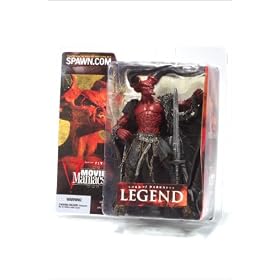 Movie Maniacs LORD of Darkness LEGEND Figure McFarlane Toys Movie Maniacs LORD of Darkness LEGEND Figure McFarlane Toys