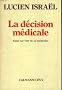 La d�cision m�dicale