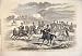 1860 Troop Volunteer Horse Artillery London Military
