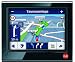 Falk M4 3rd Edition Navigationssystem inkl. TMC (8,9 cm (3,5 Zoll) Display, Kartenmaterial D/A/CH, Fahrspurassistent, StadtAktiv) schwarz
