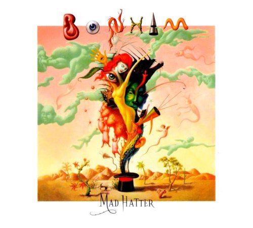 BONHAM - Mad Hatter - Zortam Music