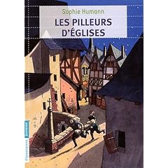 Les pilleurs d'�glises