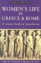 Women's Life in Greece and Rome