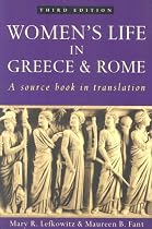 Women's Life in Greece and Rome