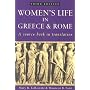 Women's Life in Greece and Rome