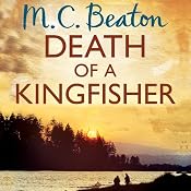 Death of a Kingfisher: Hamish Macbeth, Book 27 | M. C. Beaton