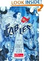 Fables: Covers: The Art of James Jean Vol. 1