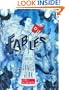 Fables Covers by James Jean
