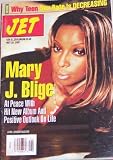 Jet Magazine May 26, 1997 Mary J. Blige