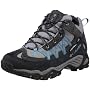 Columbia Sportswear Women's Ashlane Mid Omni-Tech Hiking Boot