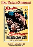 Suddenly!