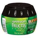 Garnier Fructis Style Rough It Putty Survivor, 5 Ounce