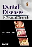 Dental Diseases Differential Diagnosis