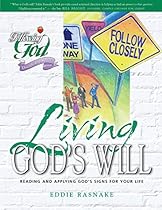 Living God's Will (Following God Discipleship Series) Living God's Will (Following God Discipleship Series)
