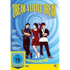 Dream a Little Dream
