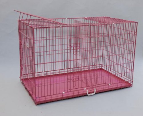 Brand New Pink 49