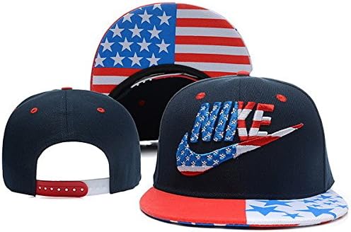 USA Flag snapbacks adjustable hats caps 5
