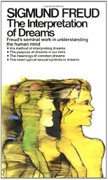 The Interpretation of Dreams