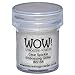 Wow Embossing Powder 15ml, Clear Sparkle