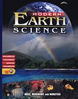 Modern Earth Science